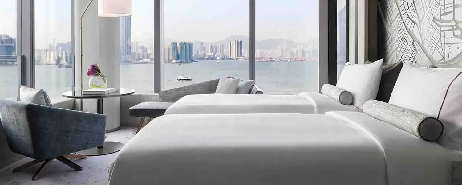 Hotel VIC on the Harbour-1